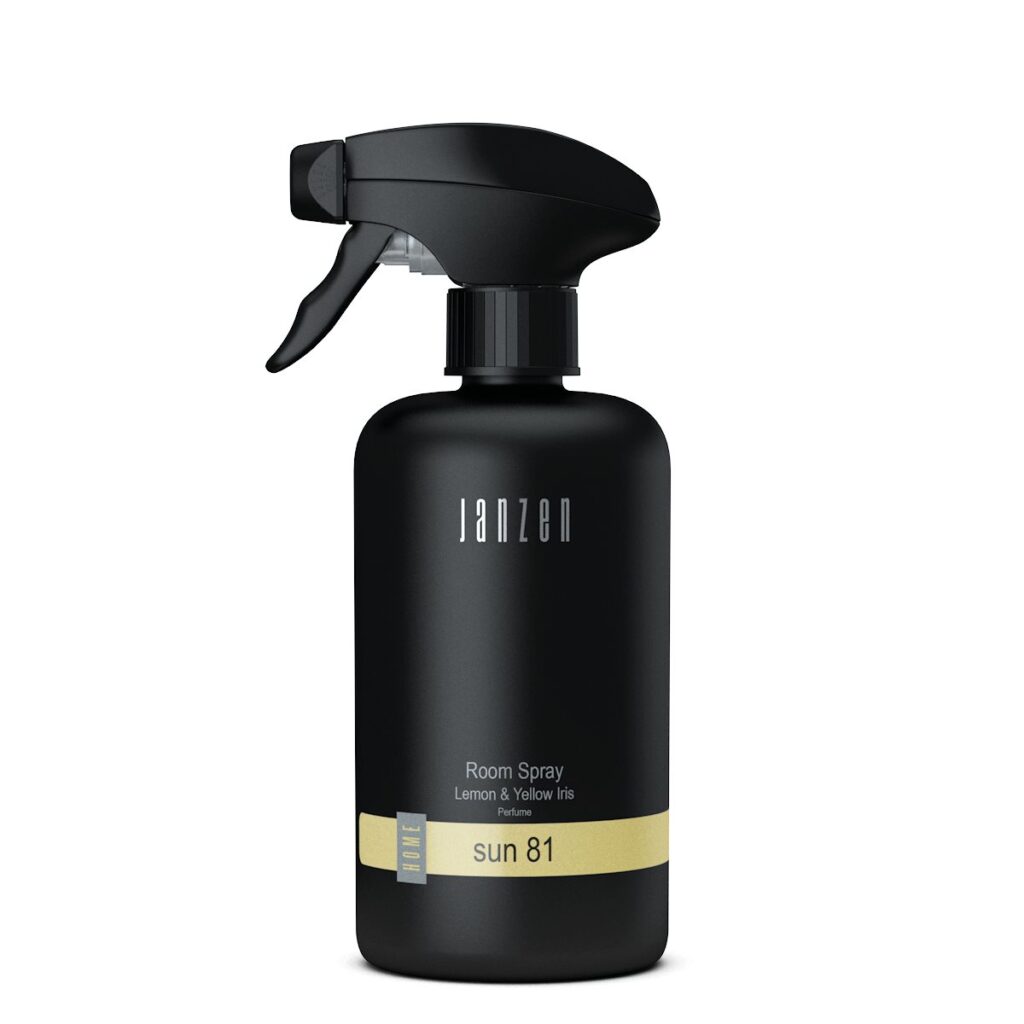 room spray sun 81
