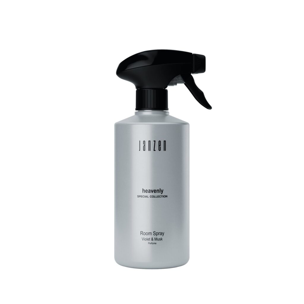 roomspray heavenly