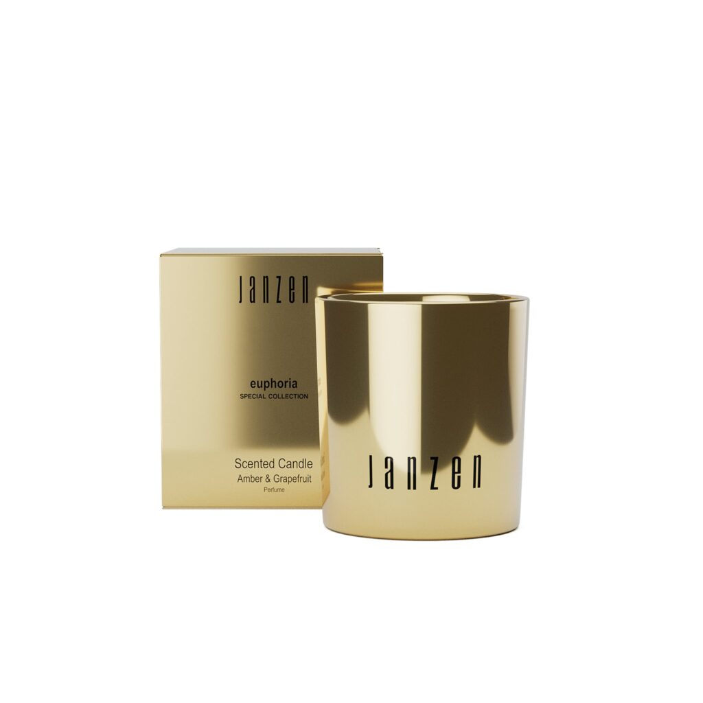 scanted candle euphoria
