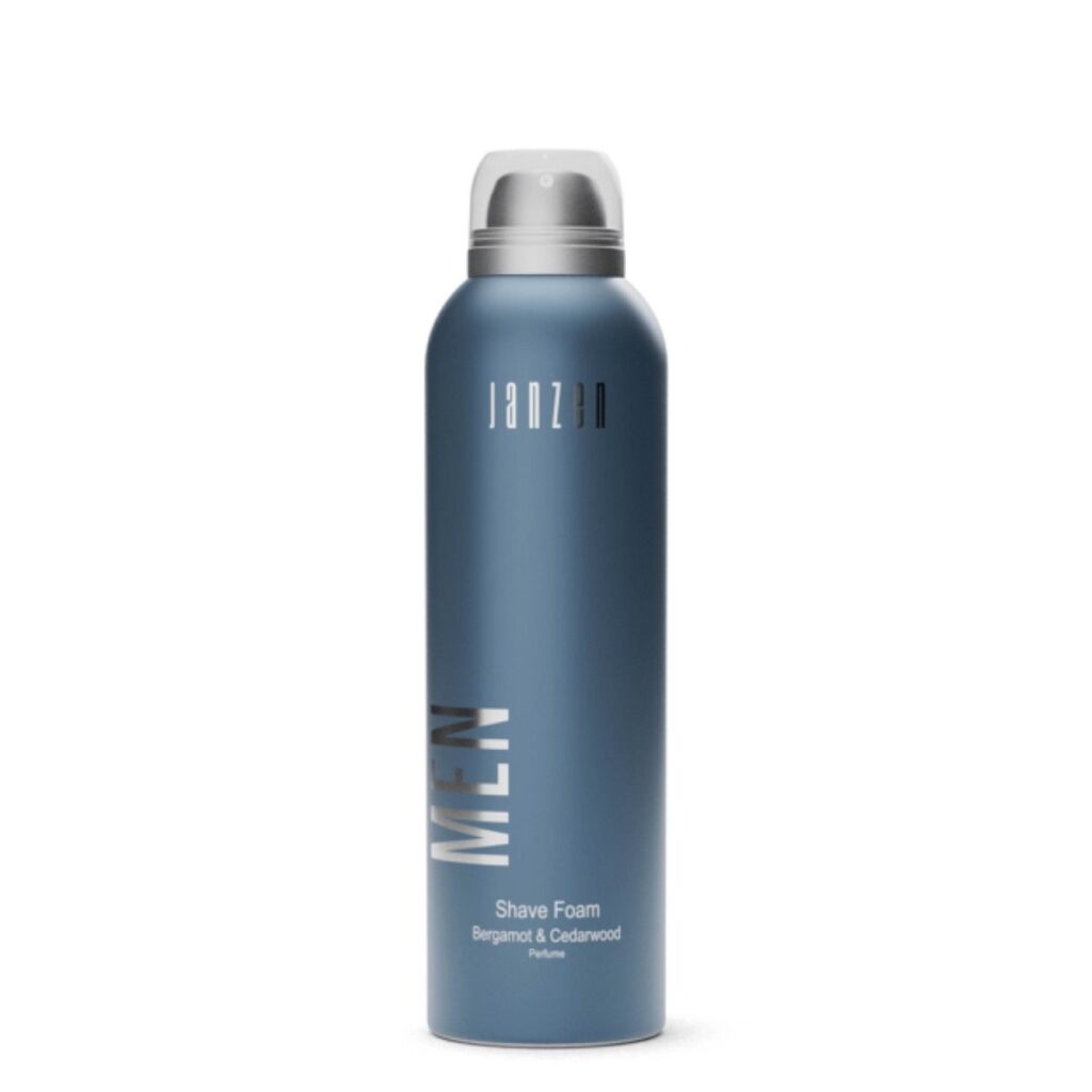 shave foam for men