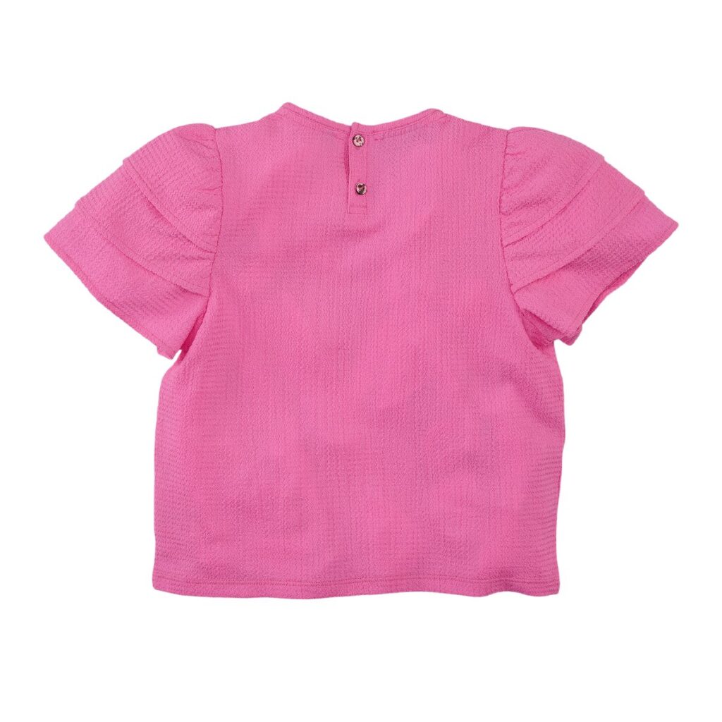 Florenza | Crinkle Top - Afbeelding 3