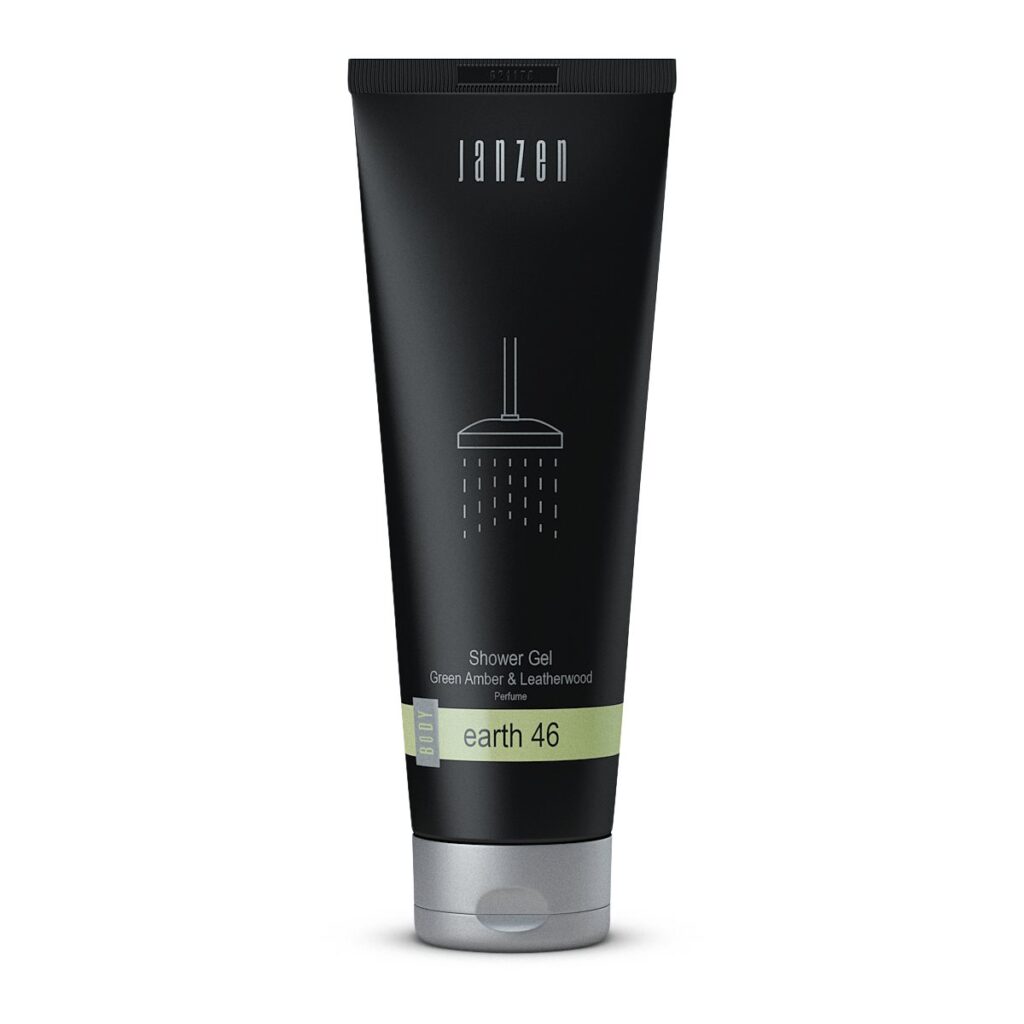 shower gel earth 46