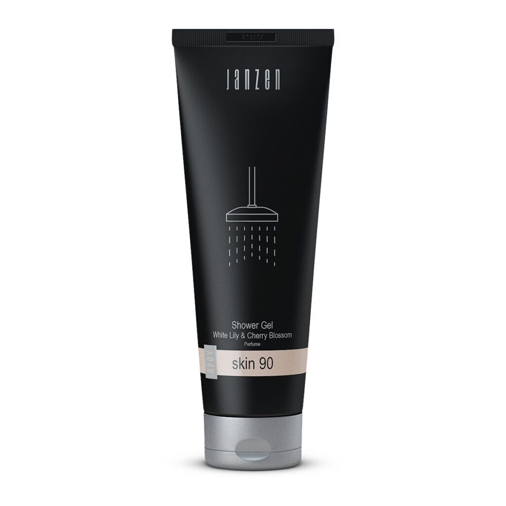 shower gel skin 90