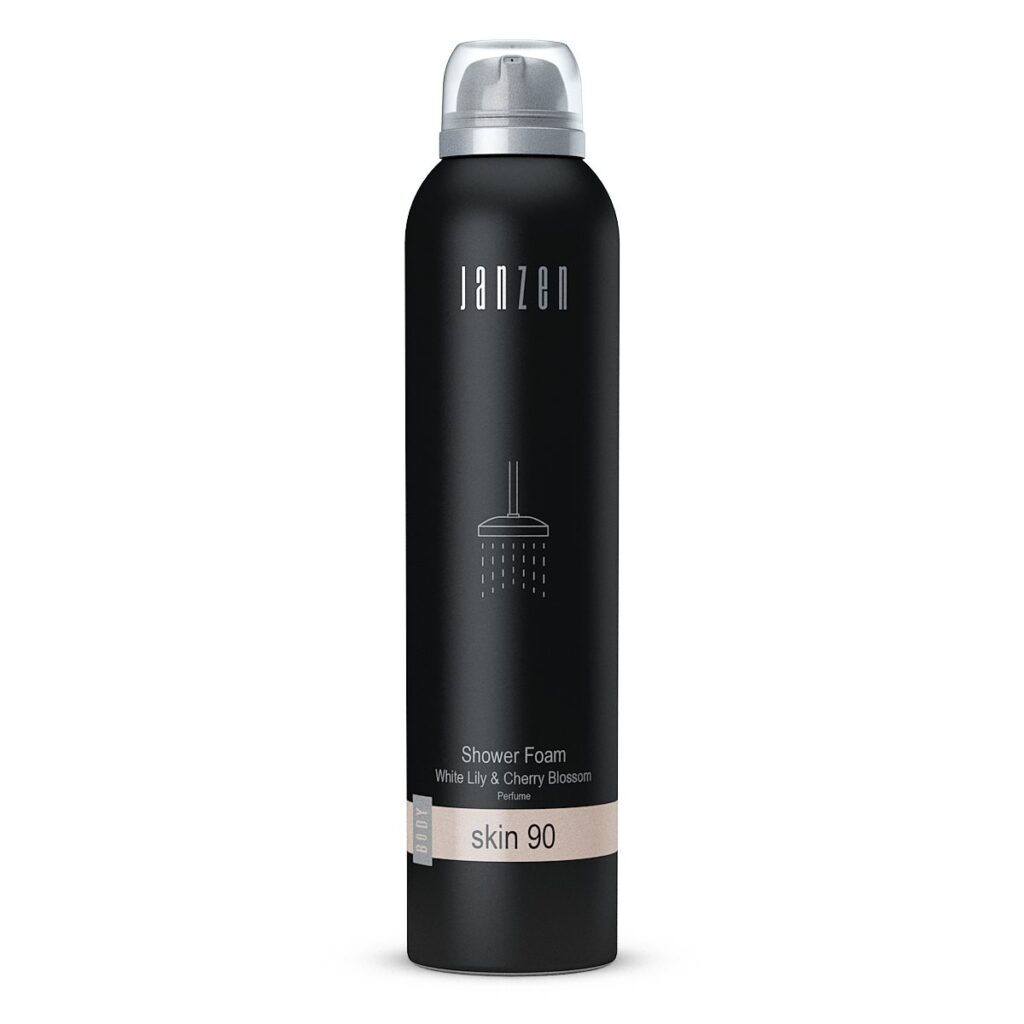 showerfoam skin 90