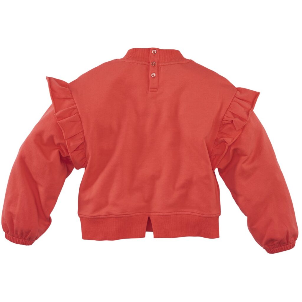 Lunetta | Sweater - Afbeelding 4