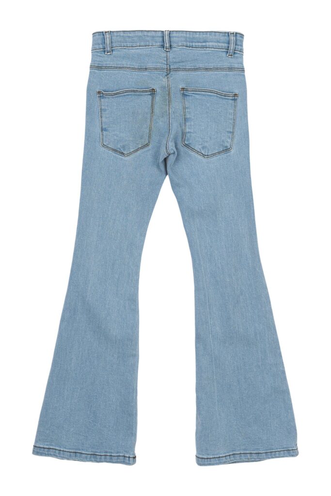 TNLaflared Jeans - Lichtblauw - Afbeelding 2