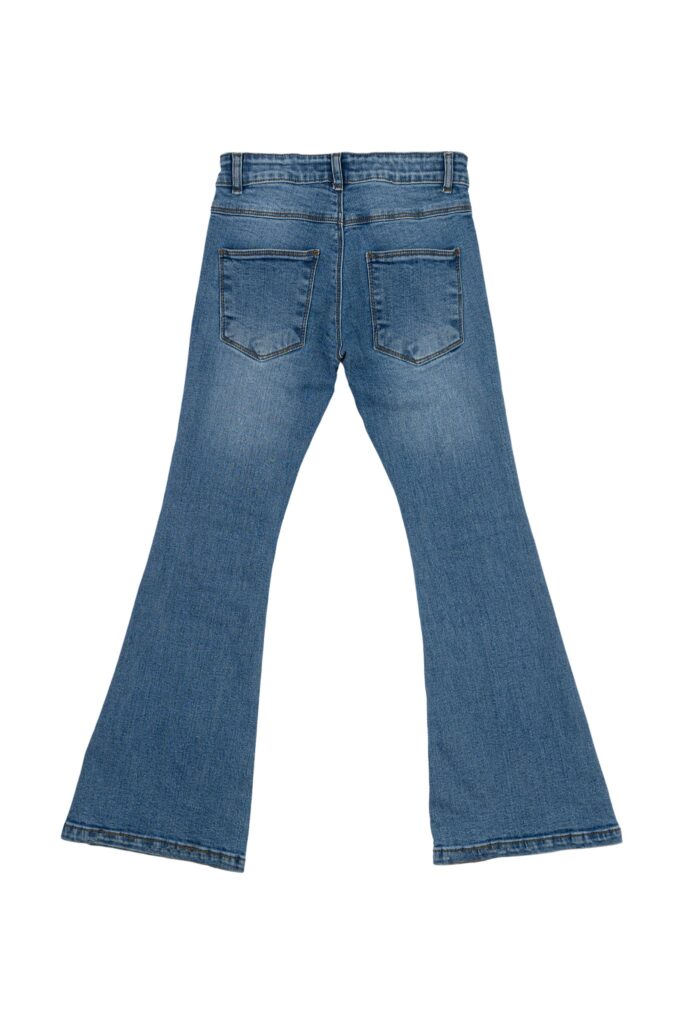 TNLaflared Jeans - Medium Blue - Afbeelding 2
