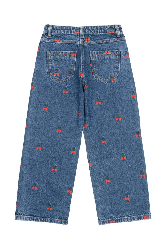 TNNatalia Jeans met wijde pijp - Afbeelding 2