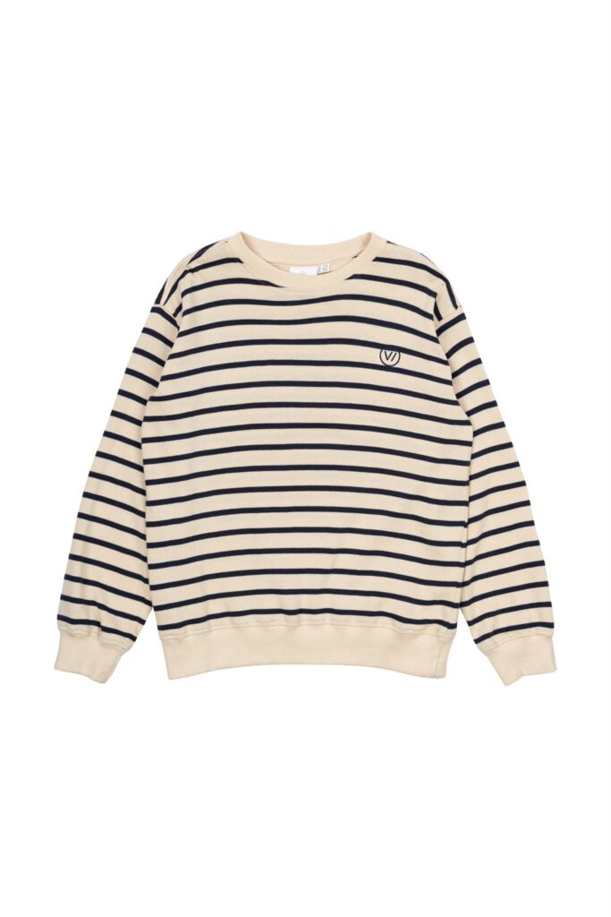 TNNero Oversized Sweatshirt