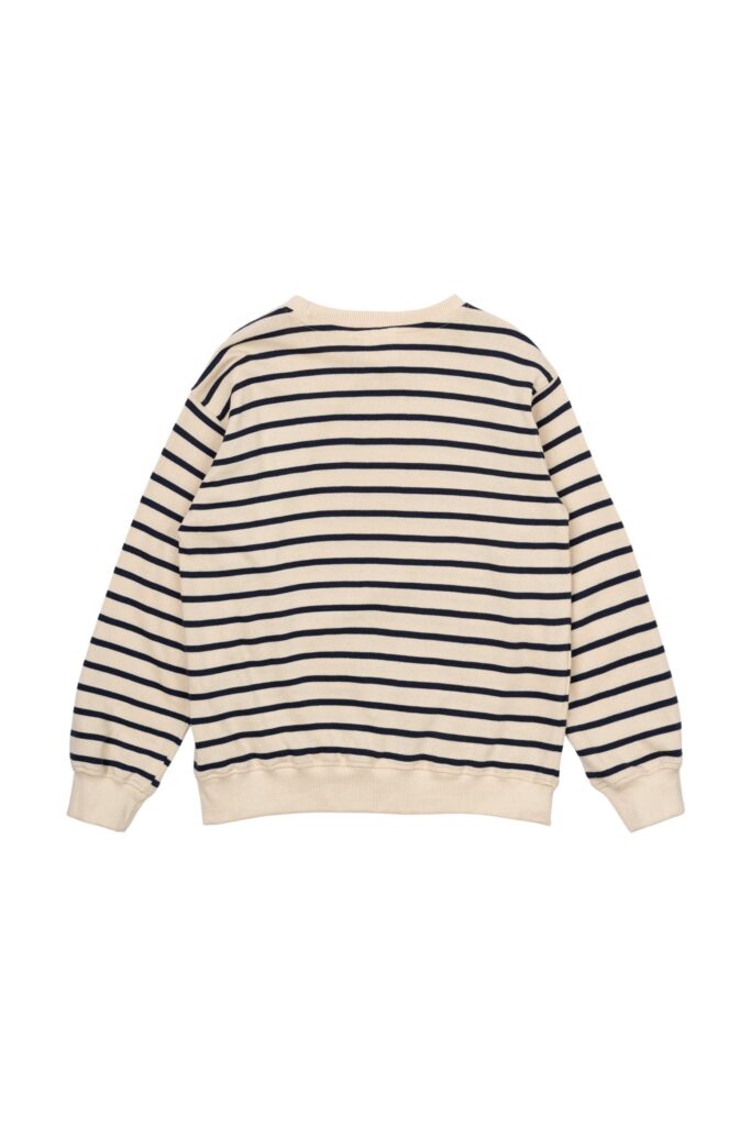 TNNero Oversized Sweatshirt - Afbeelding 2