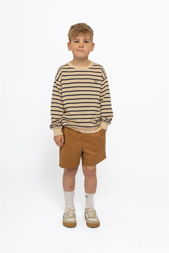 TNNero Oversized Sweatshirt - Afbeelding 3