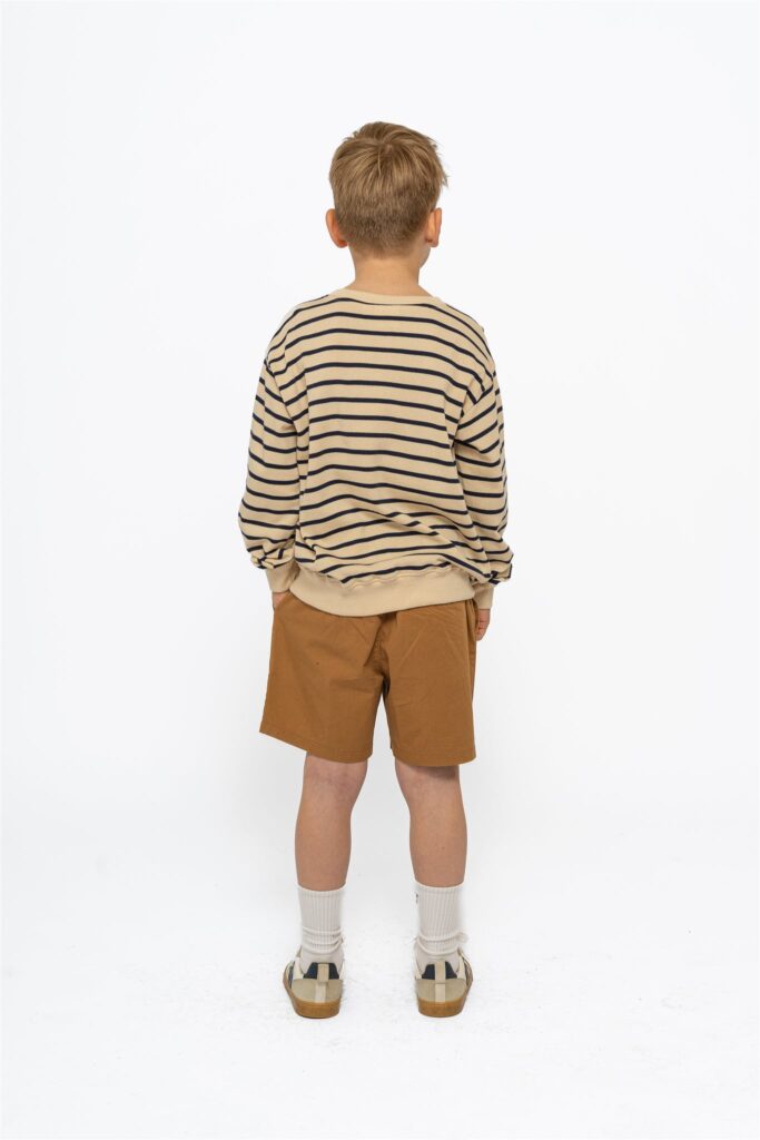 TNNero Oversized Sweatshirt - Afbeelding 4