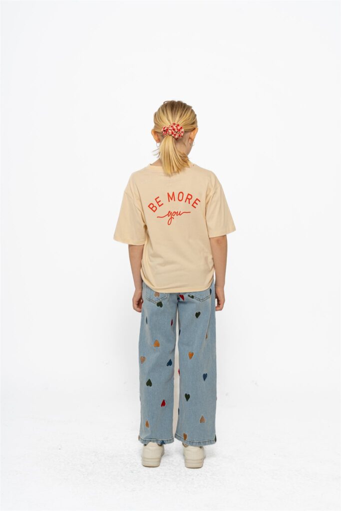 TNNessa Jeans met wijde pijpen - Afbeelding 5