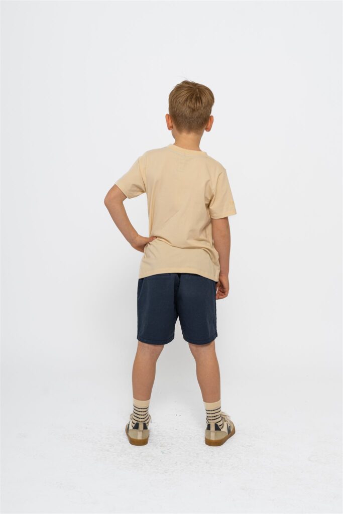 TNNevin T-shirt - Witte Zwaan - Afbeelding 3