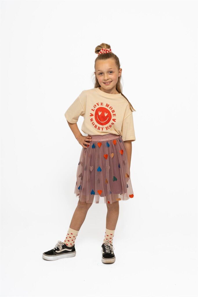 TNNicolette Rok - Adobe Rose - Afbeelding 3
