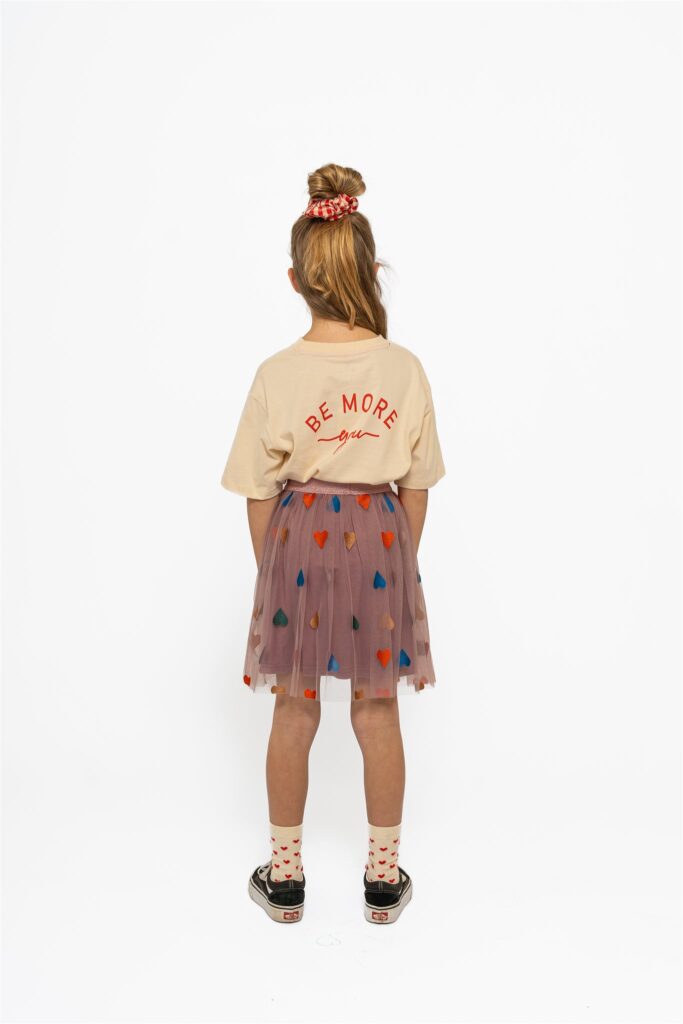 TNNicolette Rok - Adobe Rose - Afbeelding 4