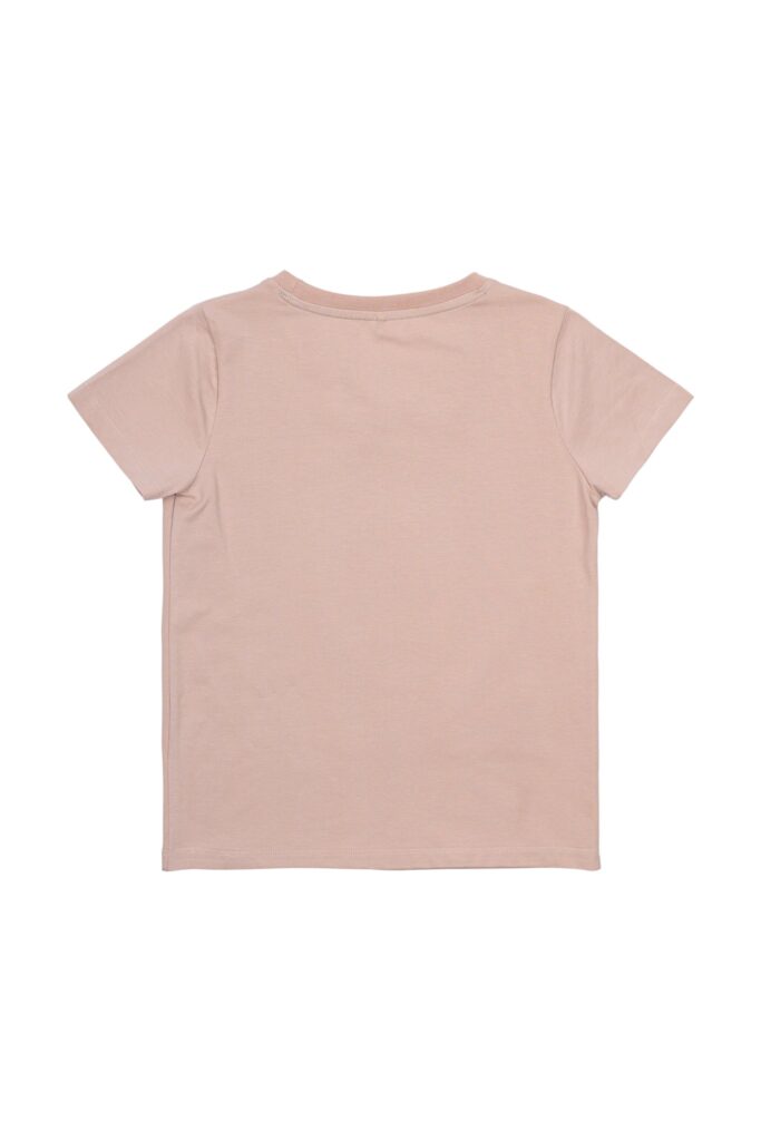 TNNika T-shirt - Adobe Rose - Afbeelding 2