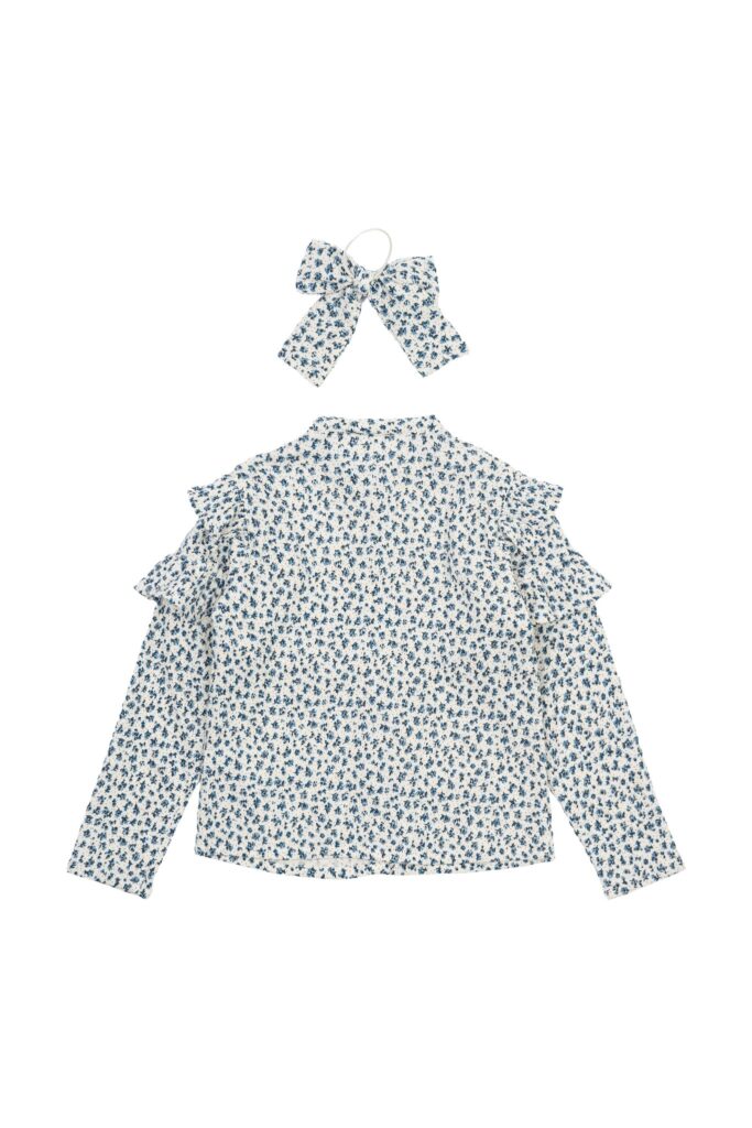 TNNiki Shirt met Lange Mouwen - Afbeelding 2