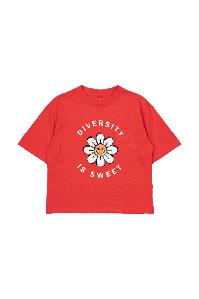 TNNinette Oversize T-shirt
