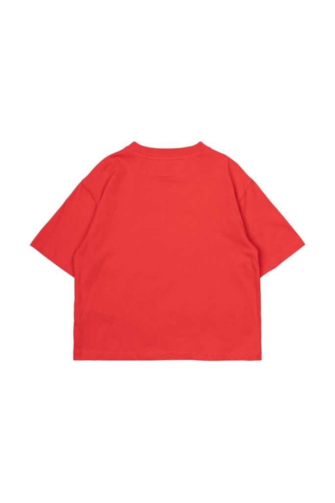 TNNinette Oversize T-shirt - Afbeelding 2