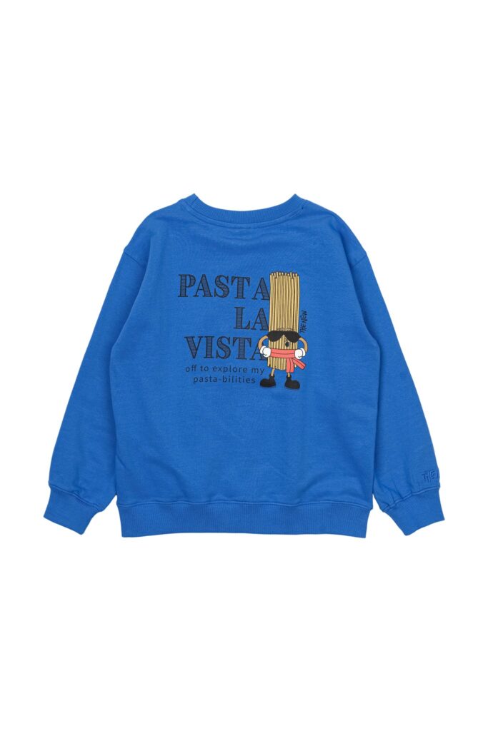 TNNoor Oversized Sweatshirt