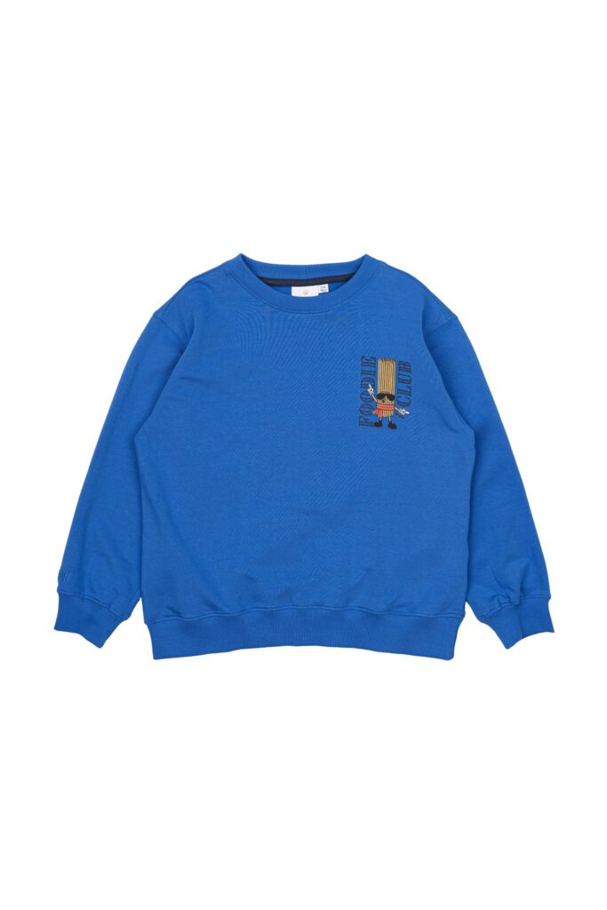 TNNoor Oversized Sweatshirt - Afbeelding 2
