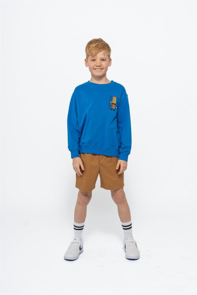 TNNoor Oversized Sweatshirt - Afbeelding 3