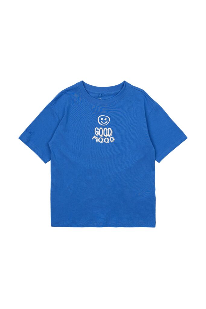 TNNorwood Oversized T-shirt