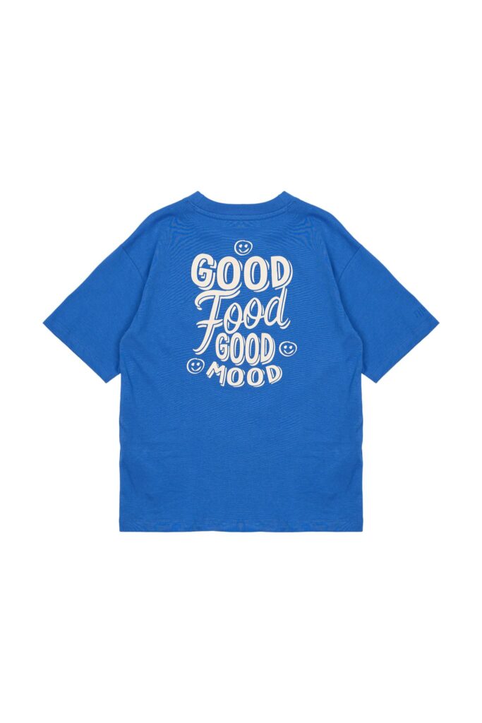 TNNorwood Oversized T-shirt - Afbeelding 2