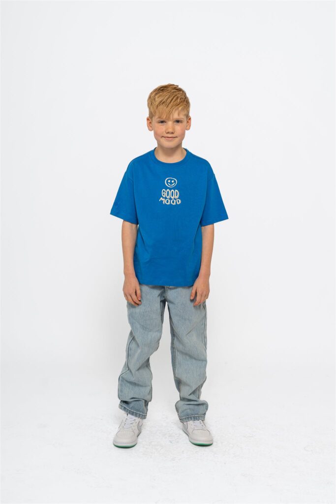 TNNorwood Oversized T-shirt - Afbeelding 3