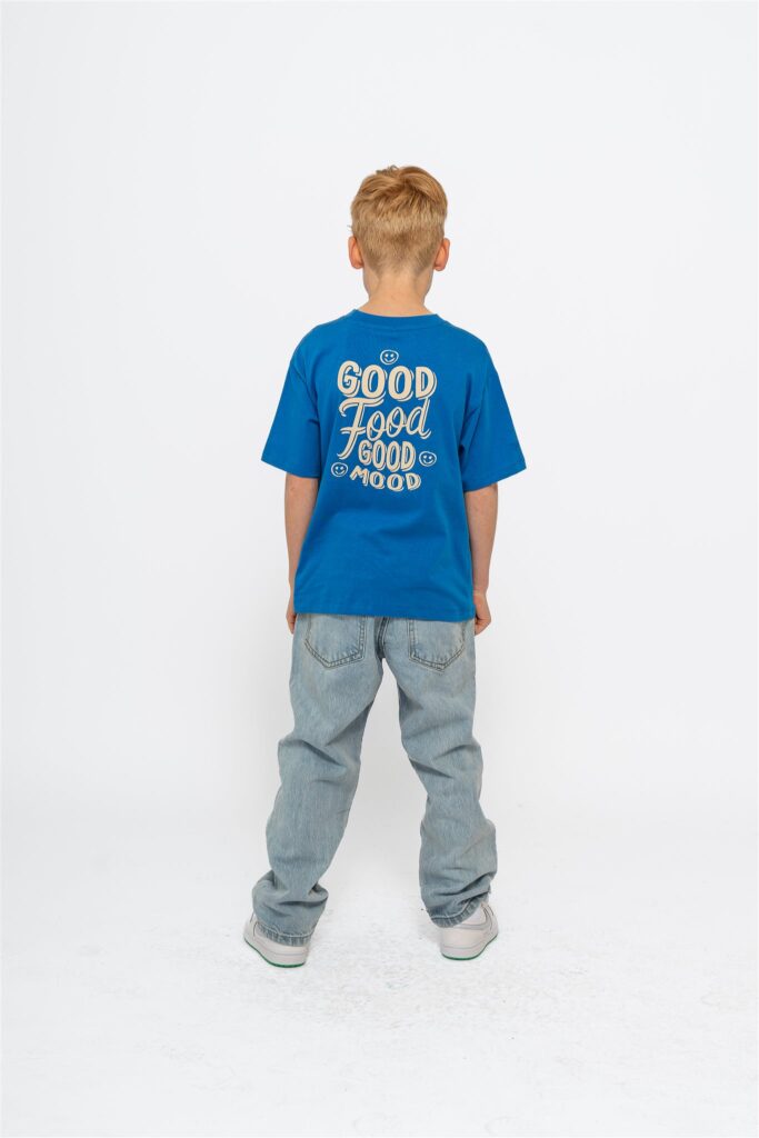 TNNorwood Oversized T-shirt - Afbeelding 4
