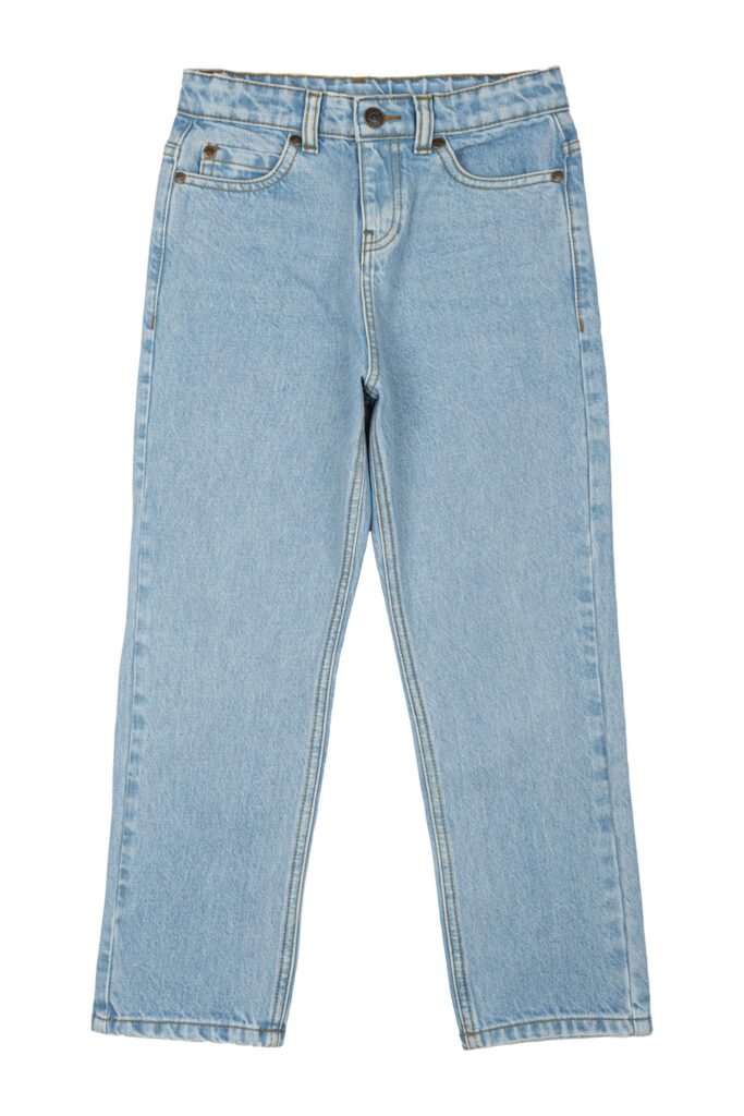 TNRe:turn Loose Fit Jeans
