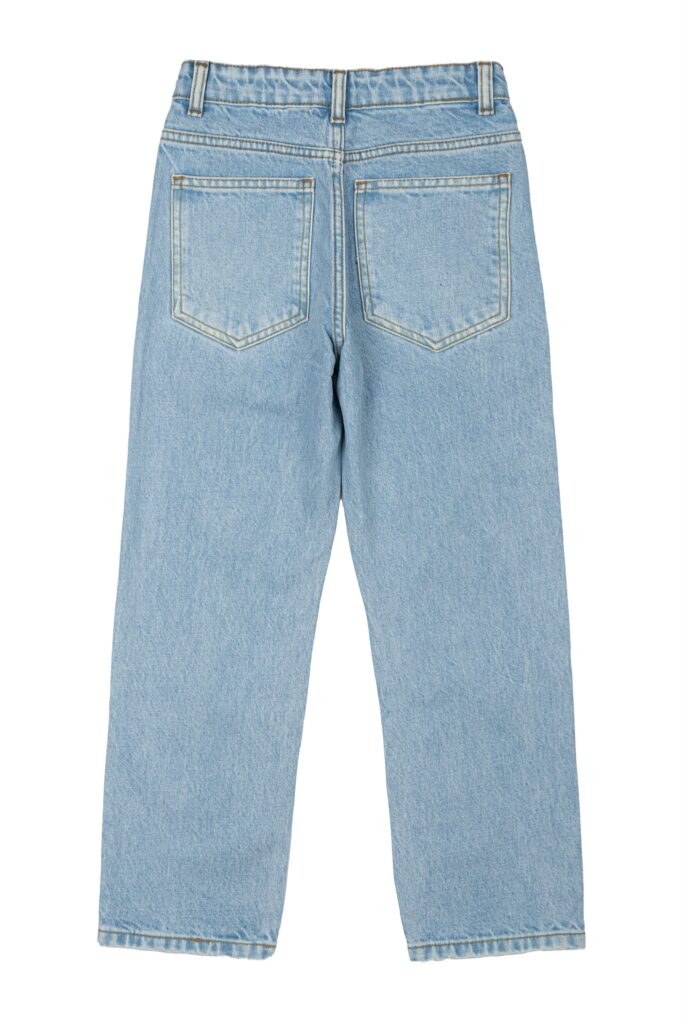 TNRe:turn Loose Fit Jeans - Afbeelding 2