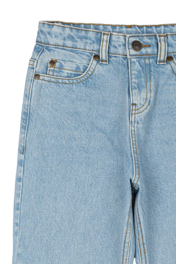 TNRe:turn Loose Fit Jeans - Afbeelding 3